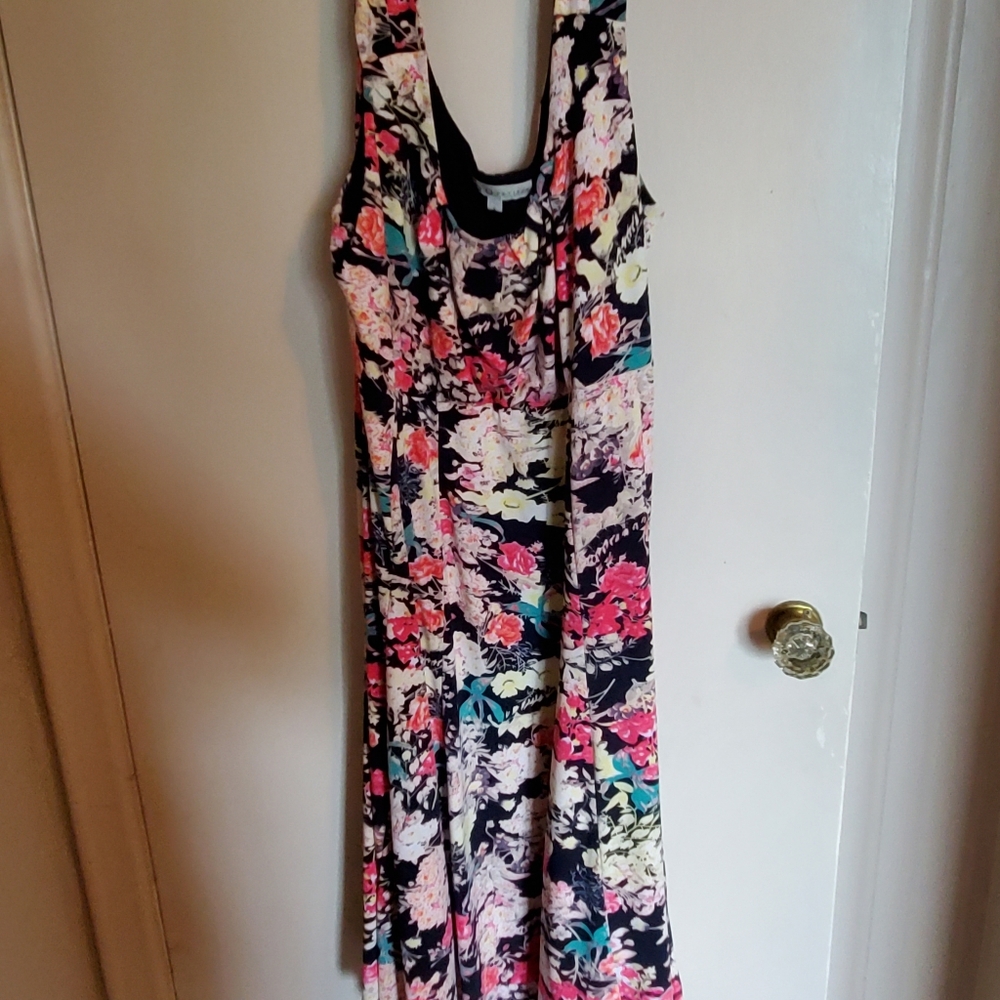 Ladies dress
